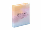 Hama Letterings US         10x15  for 40 Photos Slip-in 3895