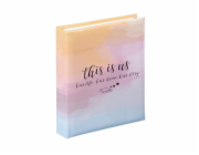 Hama Letterings US         10x15  for 40 Photos Slip-in 3895