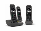 Gigaset AE690A Trio  anthracite
