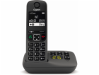 Gigaset AE690A  anthracite