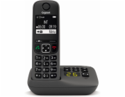 Gigaset AE690A  anthracite