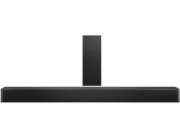 Hisense HS2100 černý, Bluetooth, HDMI (ARC), USB)