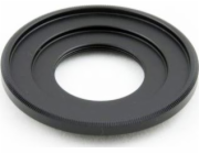 Pixco Adaptér SAMSUNG NX na C-Mount M25 Tevidon