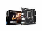 GIGABYTE H610I/LGA 1700/mITX