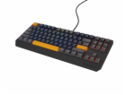 GENESIS herní klávesnice THOR 230/TKL/RGB/Outemu Panda/Dr...