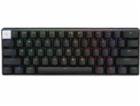 Klávesnice Logitech Pro X 60 Lightspeed GX Brown (920-011...