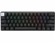 Klávesnice Logitech Pro X 60 Lightspeed GX Brown (920-011911)