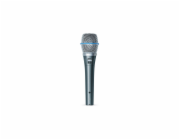Shure BETA 87A Černá Studiový mikrofon