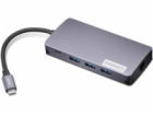 Lenovo 150 USB-C Travel Dock