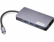Lenovo 150 USB-C Travel Dock