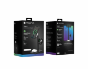 Zagg International Mophie výsuvný stojan 3v1 nabíječka indukční 1x USB-C (401311461)