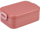 Mepal Lunchbox Take a Break midi sytě fialová 107632078700