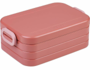 Mepal Lunchbox Take a Break midi sytě fialová 107632078700