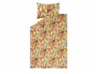 OBAL KOMPL MEDV FLOWERS KSL 140X200