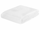 Textilie netkaná 1,6x5 m bílá (17 g/m2)