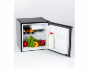 Kombinace chladničky s mrazničkou Ravanson LKK-50ES (inox)