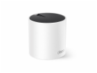 TP-Link Deco X55 AX3000 Wi-Fi 6 mesh systém, 3x GLAN, 1pack