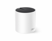 TP-Link Deco X55 AX3000 Wi-Fi 6 mesh systém, 3x GLAN, 1pack