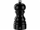 Peugeot Paris salt mill 12 cm  beech wood black lacquered