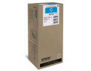 Epson WorkForce Pro WF-C869R Cyan XL Ink