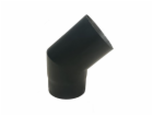 Koleno stahováku WADEX D160 mm 45°