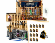 LEGO 76435 Harry Potter Schloss Hogwarts: Die Große Halle