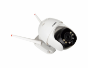 Xtend Home SO110/ 4G solární kamera/ 1080p/ 4mm/ IP65/ Solární/ IR až 15m/ Tuya CZ a SK
