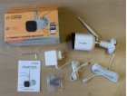 Xtend Home BO100/ bullet kamera/ 2K/ 3Mpx/ IP65/ IR až 10...