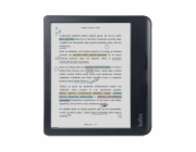 Rakuten Kobo Libra Colour čtečka elektronických knih Dotyková obrazovka 32 GB Wi-Fi Černá