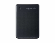 Rakuten Kobo Clara BW čtečka elektronických knih Dotyková obrazovka 16 GB Wi-Fi Černá