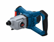 Bosch Powertools Dvourychlostní mixér GRW 140 Professional (modrý, 1 400 W)