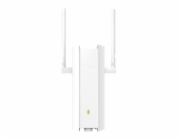 WiFi router TP-Link EAP625-Outdoor HD venkovní AP, 1x GLAN, 2,4/5 GHz, AX1800, Omáda SDN