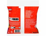 LEGO 30675 Tréninkové hřiště pro turnaj Ninjago (polybag)