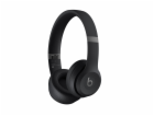 Beats Solo 4/Jack/Drát/BT/Bezdrát/Matte Black