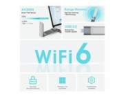 USB klient TP-Link Archer TX50UH AX3000, 2,4/5GHz, USB 3.0