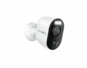 Reolink Argus Series B350 8MPx venkovní bateriová IP kamera, 3840x2160, bullet, SD až 128GB, PIR, baterie 6000mAh, IP65,