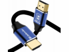 Defender Kabel HDMI - HDMI 3m černý (87332)
