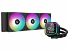 DEEPCOOL vodní chladič LD360 / 3x120 mm PWM ARGB fan / di...