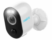 REOLINK bezpečnostní kamera Argus B330, Argus 3 Pro, 2.4 GHz, USB-C, bílá
