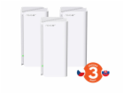 Tenda Nova MX21 Pro (3-pack) WiFi6E AXE5700 Mesh Gigabit ...
