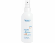 Ziaja SOPOT Opalovací hydratační mléko SPF 50/sprej 170ml