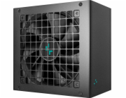 Deepcool PN650M (černá, 650 wattů)