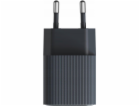 Nabíječka telefonu Anker 511 Nano 4, USB typu C, černá, 30 W