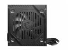 MSI zdroj MAG A650BNL 650W 80PLUS BRONZE