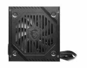 MSI zdroj MAG A650BNL 650W 80PLUS BRONZE