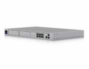 Ubiquiti Switch UniFi Dream Machine Pro Max (UDM-Pro-Max), 8-Port GbE, 1x 10 Gb SFP+, WAN 1x 10Gb SFP+/2.5 Gb, Rackmount