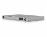 Ubiquiti Switch UniFi Dream Machine Pro Max (UDM-Pro-Max), 8-Port GbE, 1x 10 Gb SFP+, WAN 1x 10Gb SFP+/2.5 Gb, Rackmount