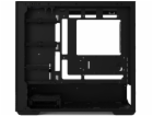 Zalman skříň P30 AIR Black / miniT / 3x140mm fan ARGB / U...