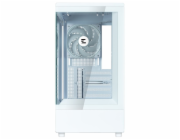 Zalman P10 White