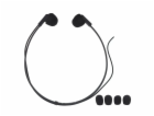 OM System TA-E103-E1  Stereo Earphone